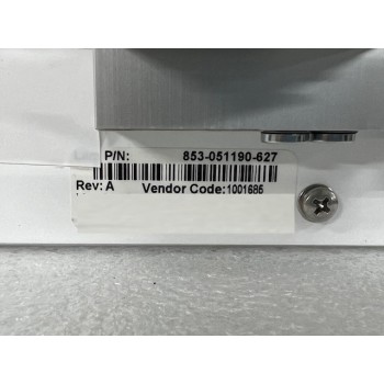 Lam Research 853-051190-627 Controller